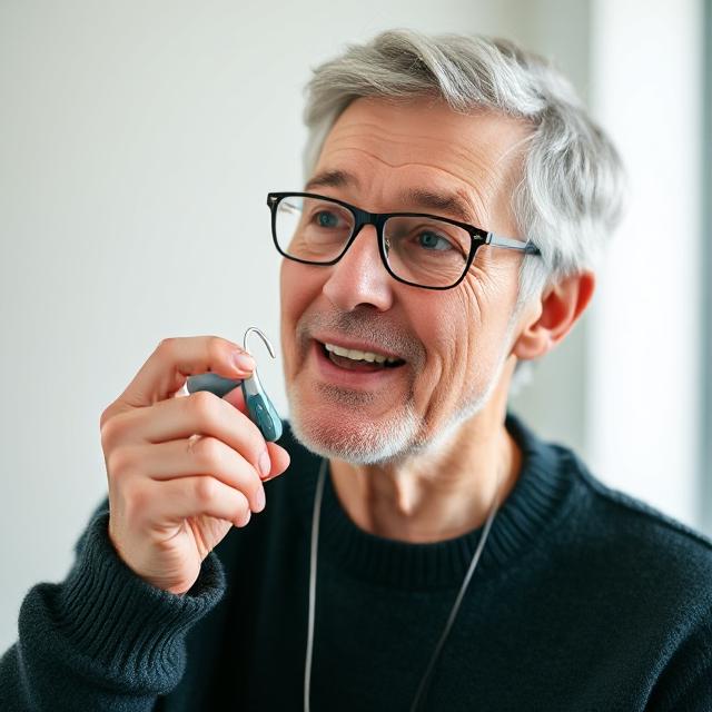 نمایندگی سمعک فوناک در تهران