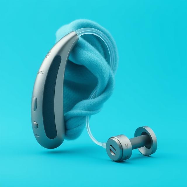 قیمت سمعک فوناک نایدا