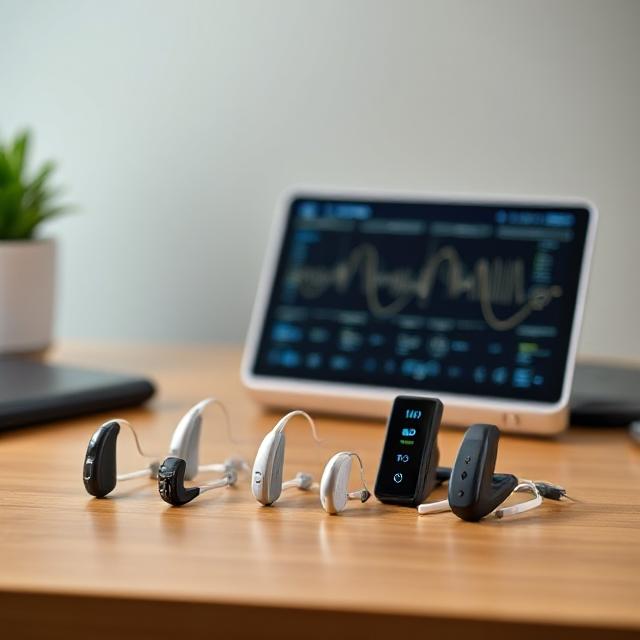 قیمت سمعک چقدر است؟ عوامل موثر بر هزینه سمعک را بشناسید.