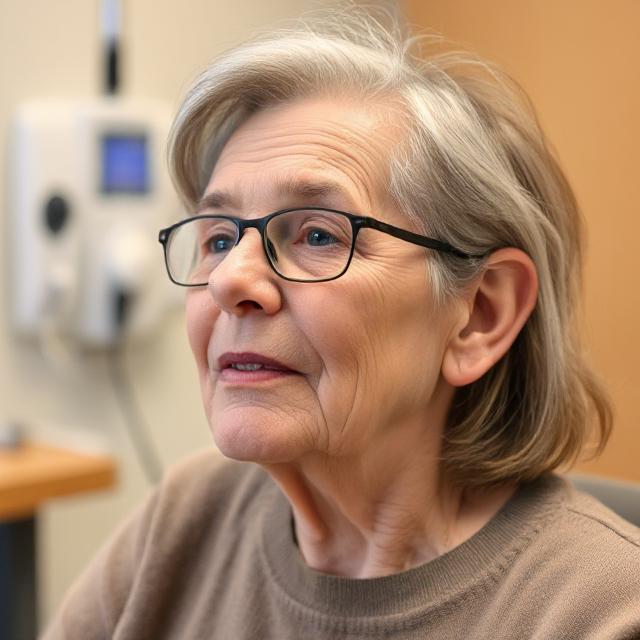 توانبخشی شنوایی