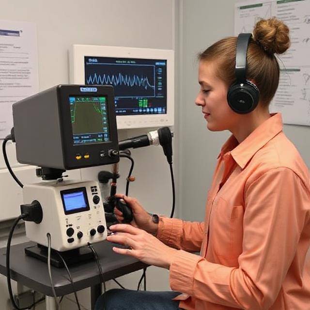 شنوایی سنجی چیست و چه زمانی باید آن را انجام دهیم؟